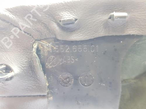 Gearknop PORSCHE BOXSTER (986) 2.7 | BP30045389I34