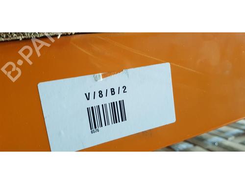 Injector FORD S-MAX (WA6) 1.6 TDCi | BP30690000M100 - Image 6