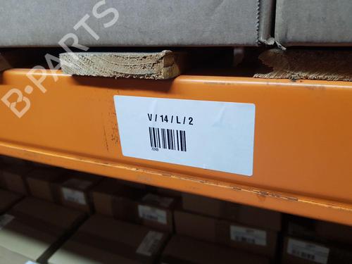 Left headlight LAND ROVER DEFENDER Van (L663) | BP36856963C28 - Image 11