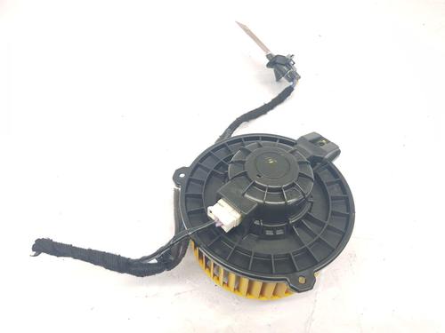 Heater blower motor CHEVROLET SPARK (M300) 1.0 | BP36508294M62 - Image 4