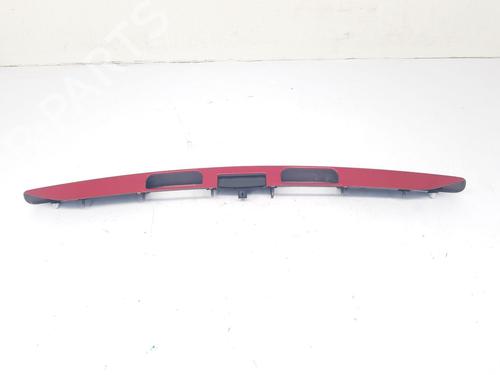 Tailgate handle PEUGEOT 308 SW I (4E_, 4H_) 1.6 HDi | BP22208470C132 