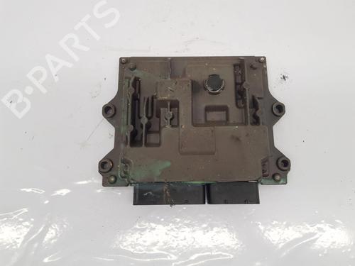 Used Engine control unit (ECU) Engine control unit (ECU) SUBARU IMPREZA Hatchback (GU_) 2.0 e-BOXER Hybrid AWD (GUE) (136 hp) 35746135 35746135