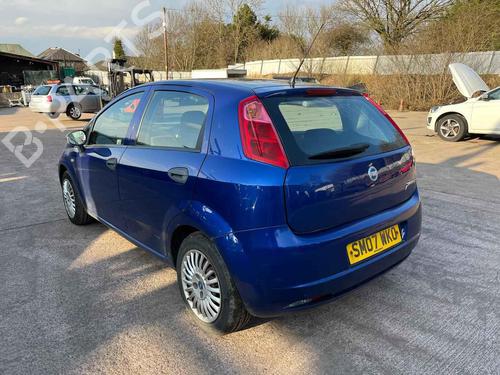 Engine FIAT GRANDE PUNTO (199_) 1.2 | BP24417055M1  - Image 14