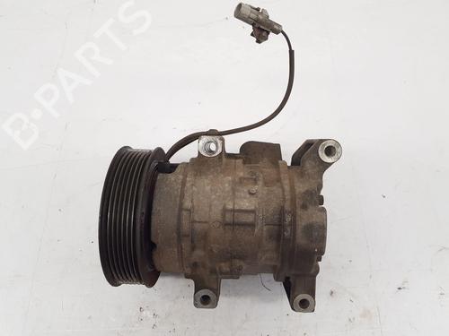 Used AC compressor TOYOTA HILUX VII Pickup (_N1_, _N2_, _N3_) 3.0 D-4D 4WD (KUN26) (171 hp) 29738006