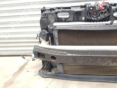 Front slam panel FIAT 500L (351_, 352_) 1.3 D Multijet (199.LYM11, 199.LYM1A) | BP26915159C72