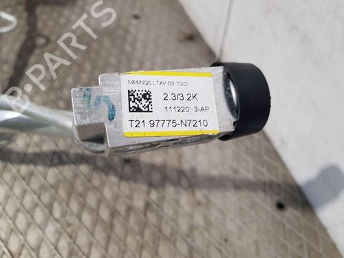 AC pipe HYUNDAI TUCSON (NX4E, NX4A)  | BP27392481M126 