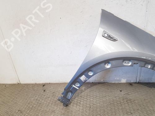 Right front fenders OPEL GRANDLAND / GRANDLAND X (A18, P1UO) 1.2 (75) | BP26963266C42 