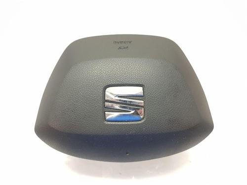 Used Driver airbag SEAT TOLEDO IV (KG3) 1.6 TDI (115 hp) 25461594