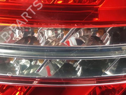 Right taillight MERCEDES-BENZ E-CLASS Coupe (C207) E 350 CDI (207.322) | BP28049812C35 