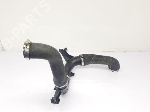Intercooler pipe AUDI A1 Sportback (8XA, 8XF) S1 quattro | BP26400936M127 