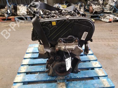 Engine VAUXHALL ASTRA Mk V (H) Sport Hatch (A04) 1.9 CDTi (L08) | BP32034812M1 