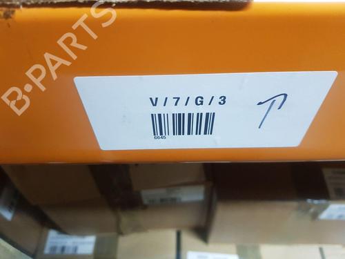 Fuel pump VOLVO V40 Hatchback (525) D2 | BP36392808M76  - Image 8