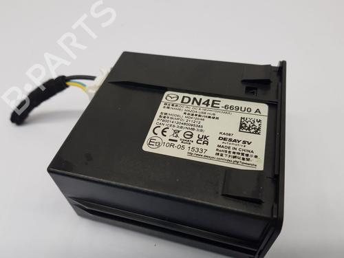 Electronic module MAZDA CX-30 (DM) SKYACTIV-G M Hybrid | BP32306453M83