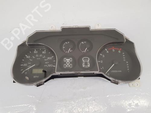 Used Instrument cluster Instrument cluster MITSUBISHI PAJERO III Canvas Top (V6_W, V7_W) 3.2 DI-D (V68W, V78W) (160 hp) 34406858 34406858