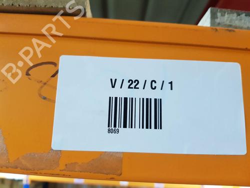 Steering column stalk AUDI A4 B9 Avant (8W5, 8WD) RS4 TFSi quattro | BP30500331I23