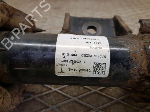 Left front shock absorber TESLA MODEL 3 (5YJ3) | BP35746250M16 - Image 6