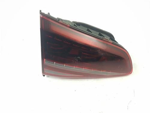 Venstre baglygte bagklap VW GOLF VII (5G1, BQ1, BE1, BE2) 2.0 R 4motion (300 hp) 31365659