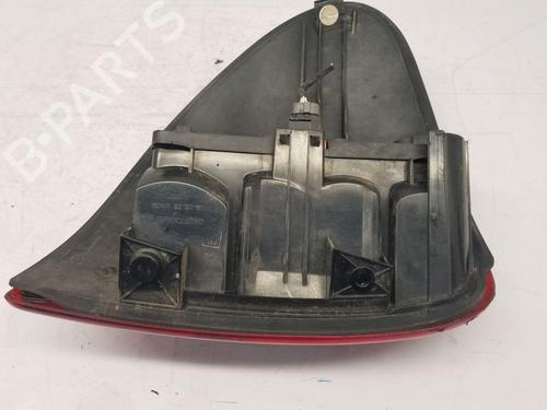 Right taillight CHRYSLER VOYAGER IV (RG, RS) 2.5 CRD | BP23212409C35 