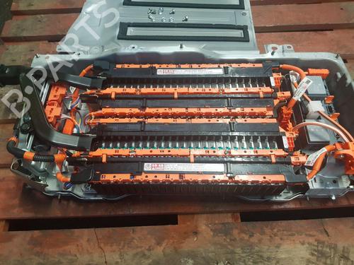 Battery TOYOTA YARIS (_P21_, _PA1_, _PH1_) 1.5 Hybrid (MXPH10, MXPH11) | BP31663613E11 