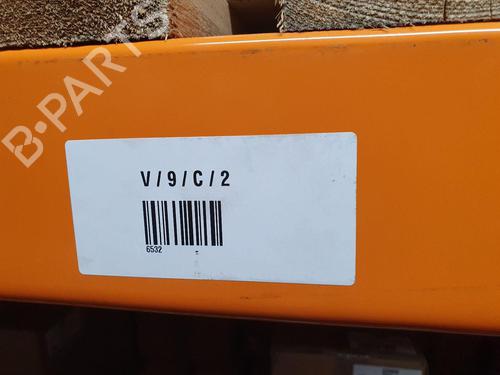 Ignition barrel NISSAN MICRA IV (K13K, K13KK) 1.2 | BP26400891M48 