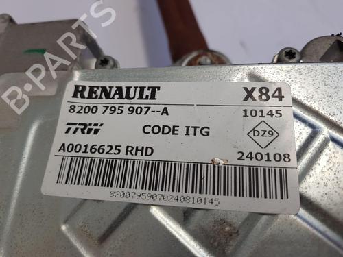 Steering column RENAULT MEGANE II (BM0/1_, CM0/1_) 1.5 dCi (BM1F, CM1F) | BP29900396M21