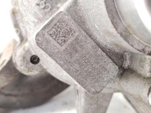 Turbocharger/Supercharger VW POLO V (6R1, 6C1)  | BP22668159M71 