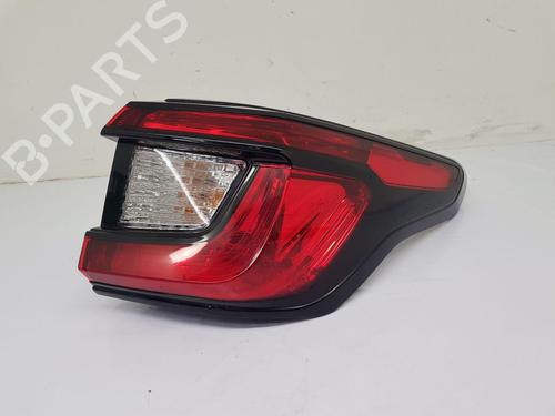Right taillight SUBARU IMPREZA Hatchback (GU_) 2.0 e-BOXER Hybrid AWD (GUE) | BP36280747C35 - Image 2