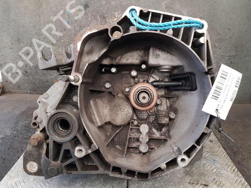 Used Gearbox Gearbox 37612916 37612916