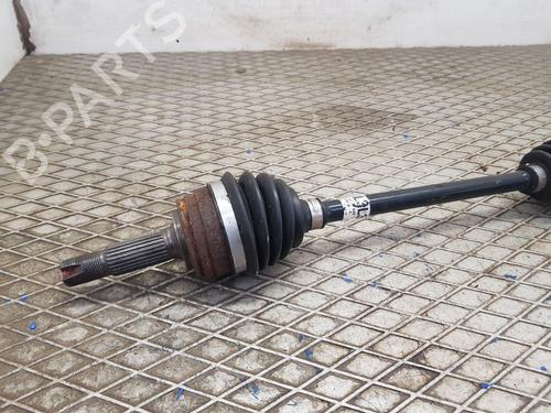 Left front driveshaft CITROËN C1 II (PA_, PS_) 1.0 VTi 68 | BP29467236M38 