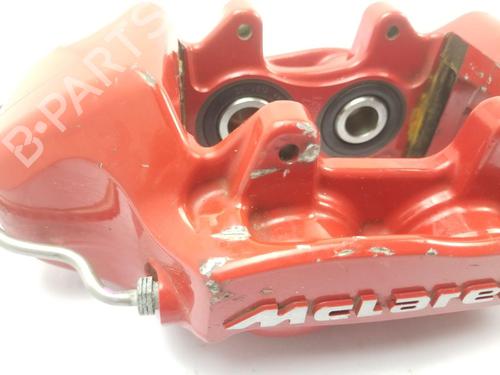 Right rear brake caliper MCLAREN GT 4.0 | BP22678258M106 