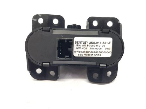 Headlight switch BENTLEY CONTINENTAL Coupe (3S3) 6.0 W12 AWD | BP39473950I24 - Image 6