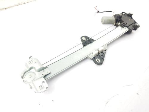 Rear left window mechanism HONDA JAZZ III (GE_, GG_, GP_, ZA_) 1.3 HYBRID (GP1) | BP28137094C24 