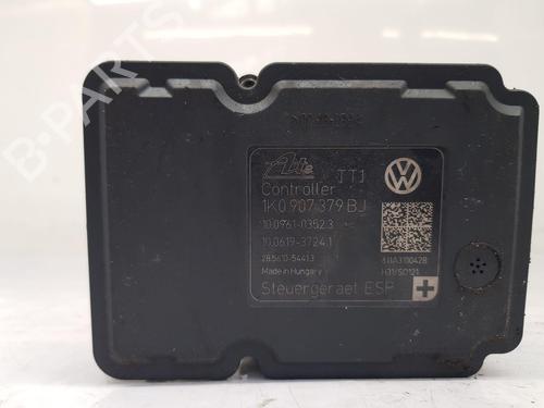 ABS pump VW GOLF VI (5K1) 2.0 TDI | BP29343177M43 