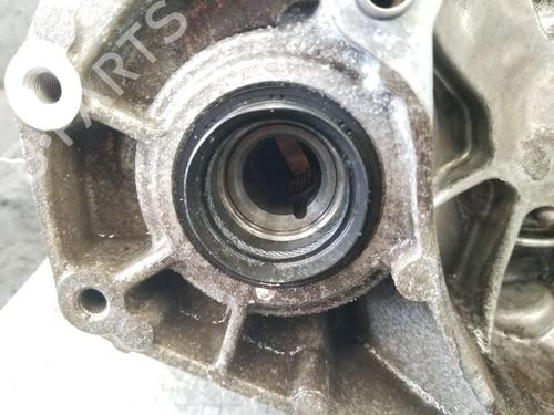 Gearbox SUZUKI CELERIO (LF) 1.0 (AVK310) | BP34708516M3 - Image 4