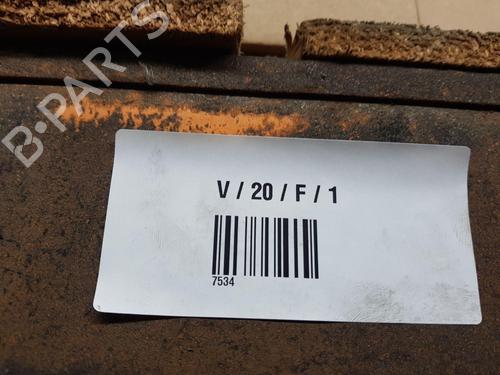 Right front window switch HONDA CR-V IV (RM_) 2.0 AWD (RE5, RM2) | BP31983617I26 