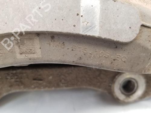 Right front brake caliper VW TOUAREG (CR7, RC8) | BP36280716M104 - Image 9