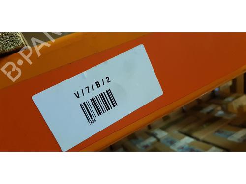 Rattstammestilk VAUXHALL CORSA Mk V (F) 1.5 | BP29927934I23 