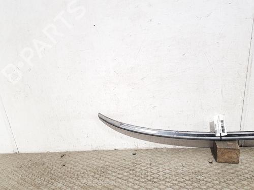 Spoiler bagklap AUDI A3 Sportback (8YA, 8YF) 30 TDI | BP31365630C96 