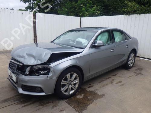 Electronic module AUDI A4 B8 (8K2) 2.0 TDI | BP39140352M83 - Image 8