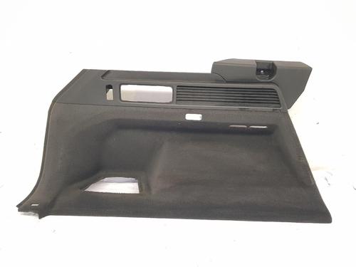 Bagasjeromsbekledning VW TOUAREG (CR7, RC8) [2017-2026]  32398247