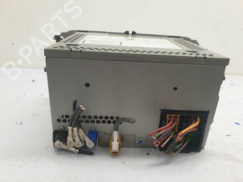 Electronic module VW SCIROCCO III (137, 138) 2.0 TDI | BP37266758M83 - Image 11