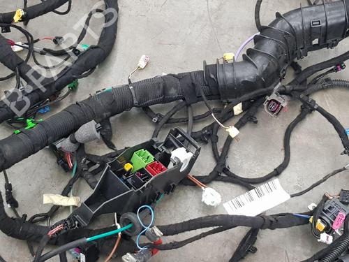 Wiring harness AUDI Q8 (4MN, 4MT) RS FSI Mild Hybrid quattro | BP29440062E16 