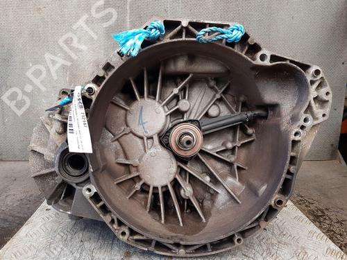 Gearbox VAUXHALL MOVANO Mk I (A) Van (X70) 2.5 CDTI (FD) | BP27455343M3