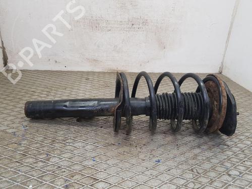 Used Right front shock absorber CITROËN XSARA PICASSO (N68) 1.6 HDi (90 hp) 28362829