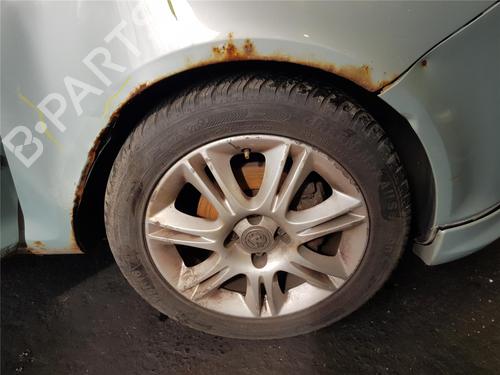 Used Parts VAUXHALL CORSA Mk III (D) (S07) 1.4 (L08) 4907895