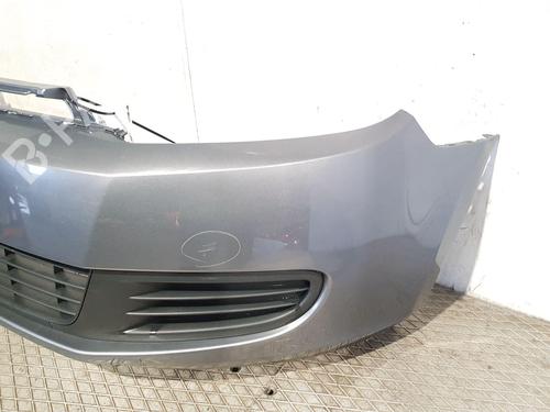 Front bumper VW GOLF VI (5K1) 1.6 TDI | BP32251914C7