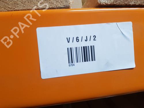 ECU airbags CITROËN C1 (PM_, PN_) 1.0 | BP24965014M53 