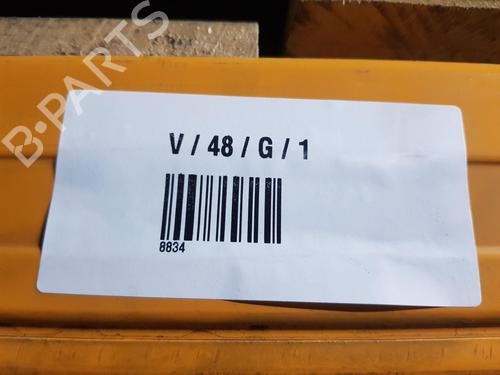 Rear parcel shelf HYUNDAI i30 (GD) 1.6 CRDi | BP36167151C85 - Image 7