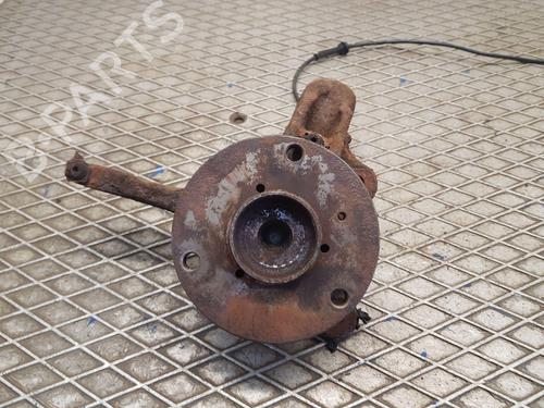Used Left front steering knuckle SMART FORTWO Coupe (451) 1.0 (451.331, 451.380) (71 hp) 30500130