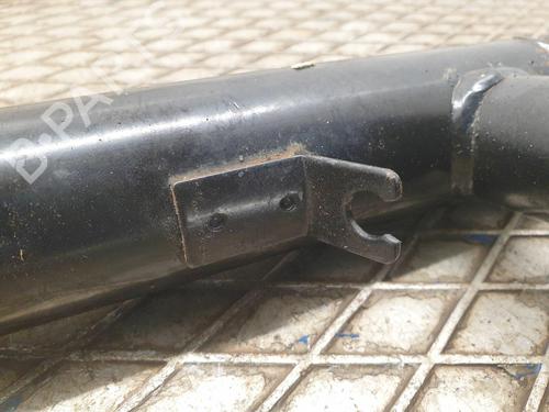 Right rear shock absorber VW SCIROCCO III (137, 138) 2.0 TDI | BP30603616M19 